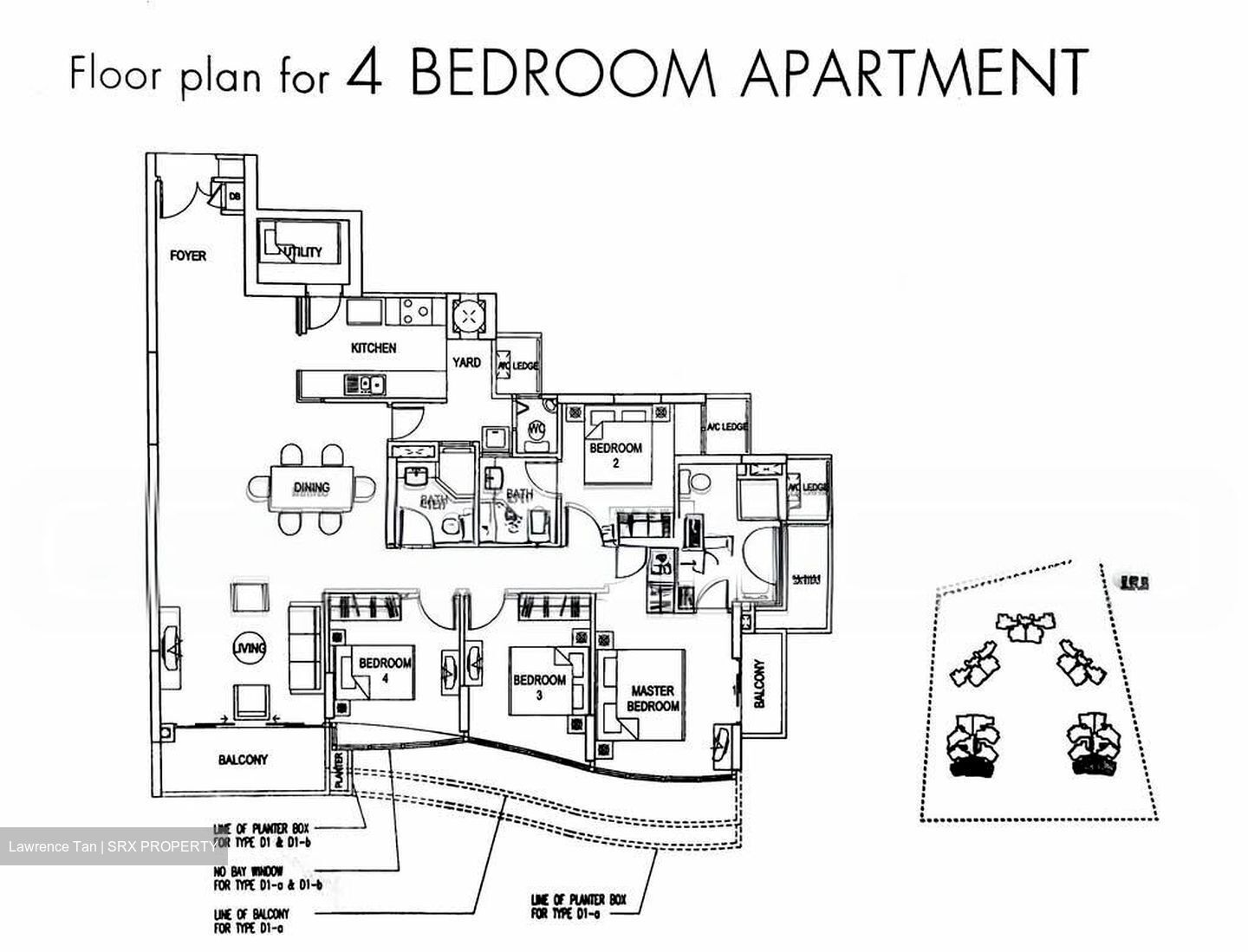 Cote D'Azur (D15), Condominium #562447451